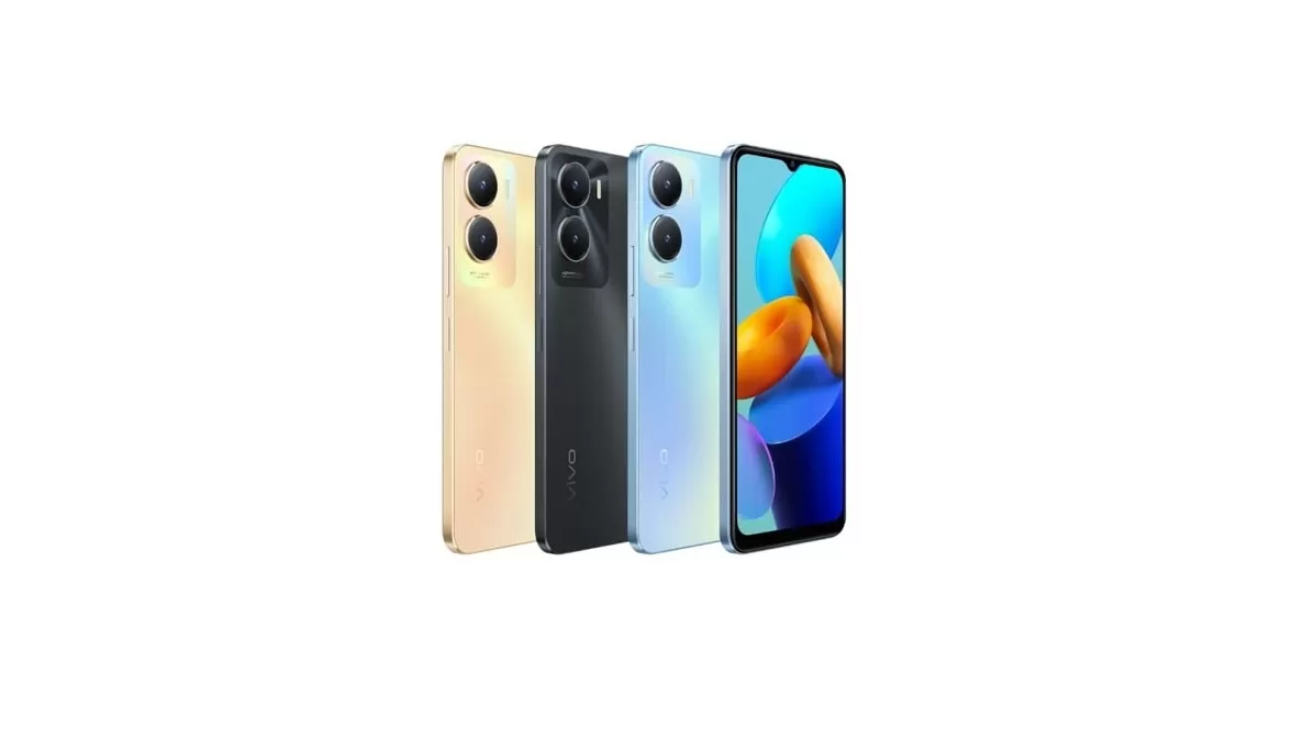 5,000mAh की बैटरी और 13 मेगापिक्सल कैमरा के साथ लॉन्च हुआ Vivo Y35 5G, जाने कीमत और स्पेसिफिकेशंस