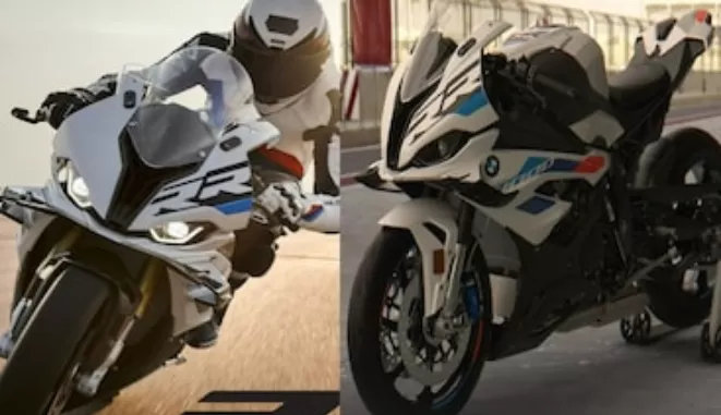 BMW S 1000 RR 2023 बाइक हुई लॉन्च, जाने कीमत और फीचर्स 