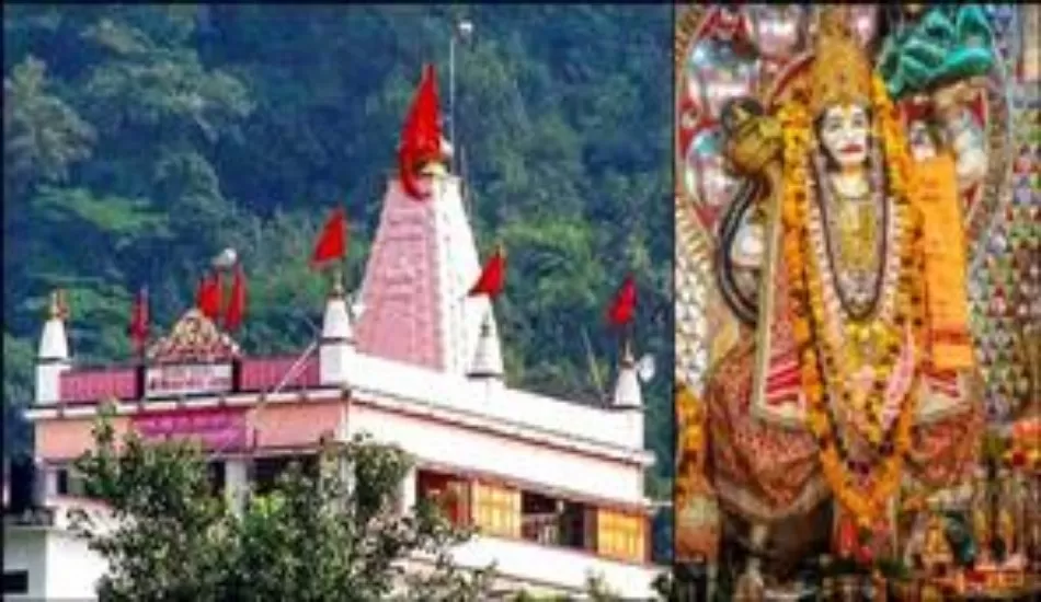 उत्तराखंड का सिद्धबली मंदिर... कोई नहीं लौटा खाली हाथ, जाने इतिहास
