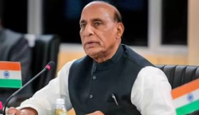 चीनी सेना से हिंसक झड़प को लेकर रक्षा मंत्री राजनाथ सिंह द्वारा बुलाई गई बैठक खत्म, जानिए बैठक की खास बाते  