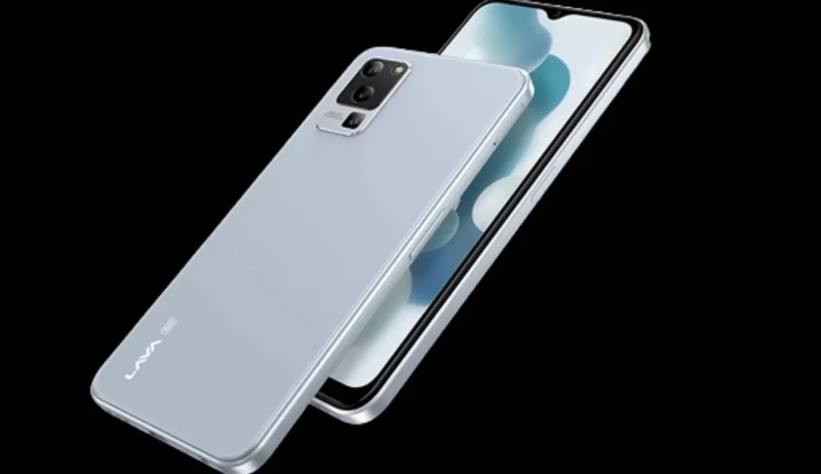 Lava X3 स्मार्टफोन हुआ लॉन्च, जाने कीमत और फीचर्स 