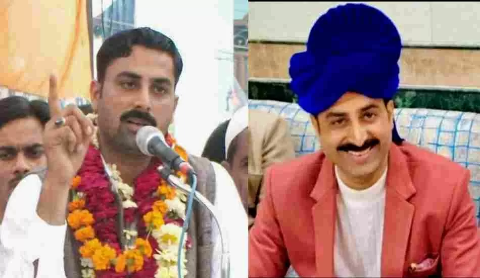 बसपा नेता व पूर्व प्रत्याशी हाजी दिलशाद शौकत का निधन, बसपाइयों में शोक की लहर 