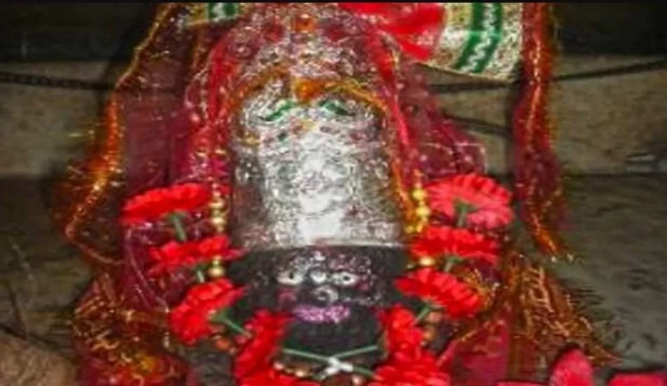एक ऐसा मंदिर जहां चोरी करने से पूरी हो जाती हैं श्रद्धालुओं की मनोकामनाएं...