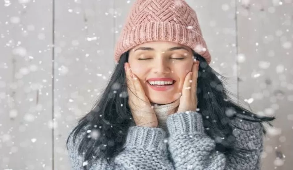 सर्दियों में खूबसूरत त्वचा पाने के लिए अपनाएं ये टिप्स, रूखेपन की होगी छुट्टी 