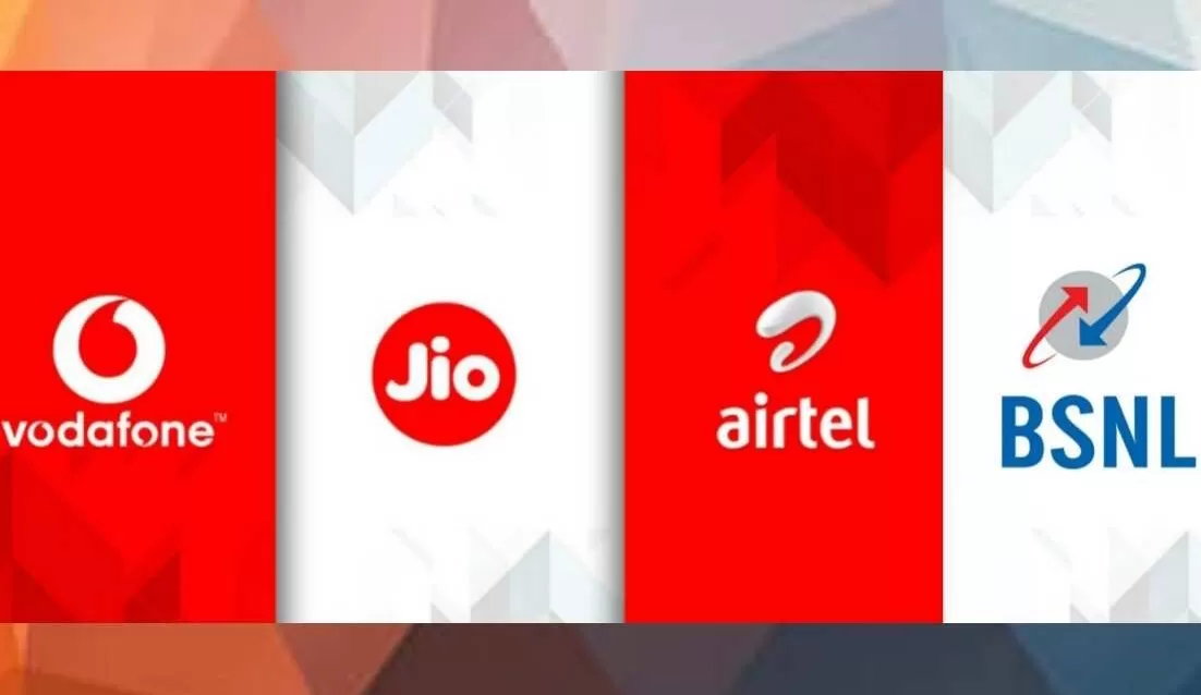 एक बार करें रिचार्ज साल भर की पाई छुट्टी, Jio, Vodafone Idea और Airtel के इन सस्ते प्रीपेड प्लान