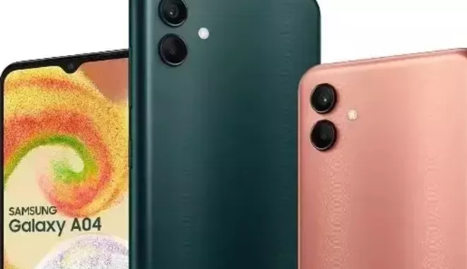 Samsung ने लॉन्च किए दो नए फोन, कीमत और फीचर्स देखकर चौक जायेंगे आप...