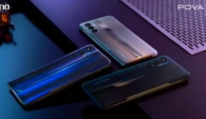 Tecno Pova 3 बजट फोन में स्पेशल ऑफर, 12 हजार नहीं महज 10 हजार मिलेगा फोन