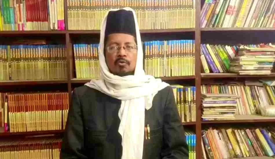 अफगानिस्तान में girls education पर तालिबानी रोक से बरेलवी उलेमा ने जताई सख्त नाराजगी