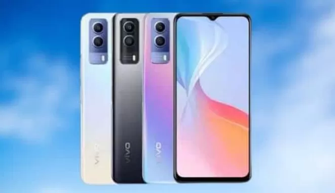 नए साल में Vivo Y75 हुआ सस्ता, यहां दिखें ऑफर लिस्ट