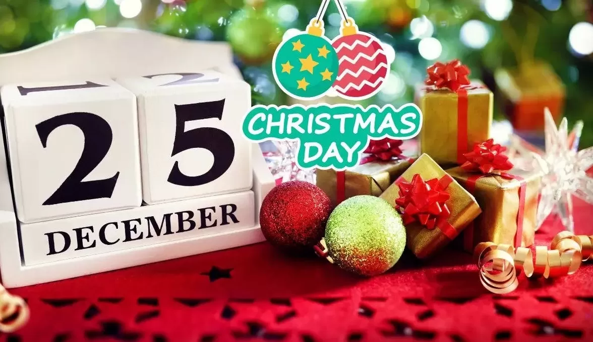 merry christmas: 25 दिसंबर को क्यों मनाया जाता है क्रिसमस, जानिए इससे जुड़ी बातें...