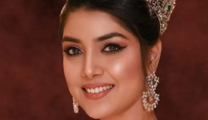 Mrs. World 2022: 21 साल बाद इस शादी शुदा महिला ने भारत नाम रोशन किया, बनी मिसेज वर्ल्ड
