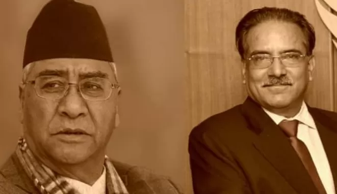 कौन होगा नेपाल में नया प्रधानमंत्री, एक नहीं दो पीएम पर बन सकती है सहमति...
