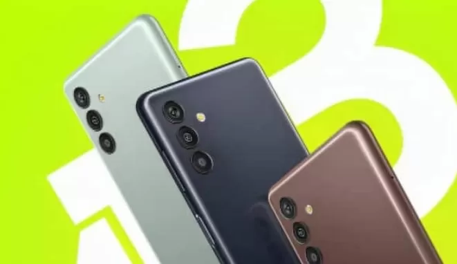 Samsung Galaxy M13 5G खरीदने का खास मौका, मिल रही भारी छूट 