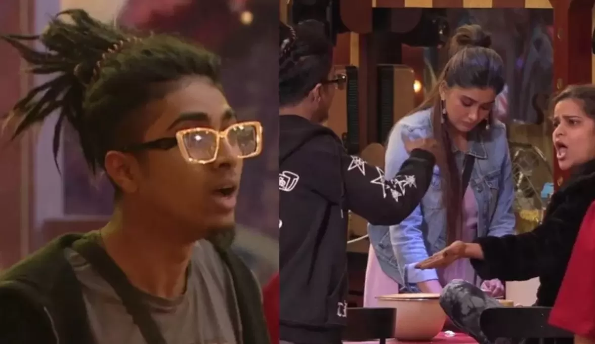 Bigg Boss 16: क्या अर्चना को थप्पड़ मार बाहर निकलेंगे एमसी स्टेन, देंखे...