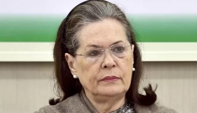 Sonia Gandhi Health Update: पूर्व कांग्रेस अध्यक्ष सोनिया गांधी का स्वास्थ्य बिगड़ा, गंगाराम अस्पताल में भर्ती 