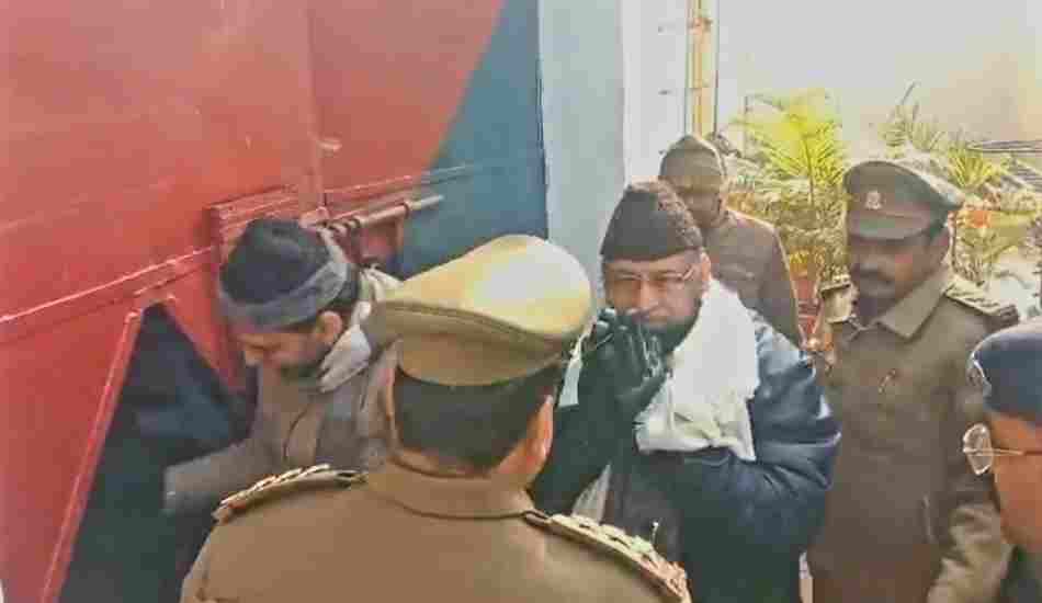 याकूब कुरैशी बोला शुक्रिया,  याकूब और इमरान को कोर्ट ने 60 दिन की न्यायिक हिरासत में भेजा जेल 
