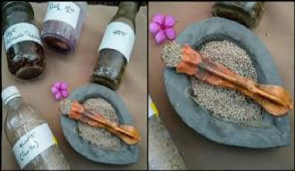 स्वाद और सेहद का  खजाना..उत्तराखंड का भंगजीर, जानिए लाभ
