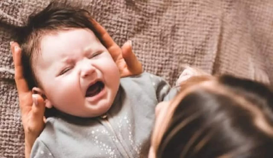 सर्दियों में बच्चों को लग जाए ठंड तो अपनाएं ये घरेलू रामबाण उपाय