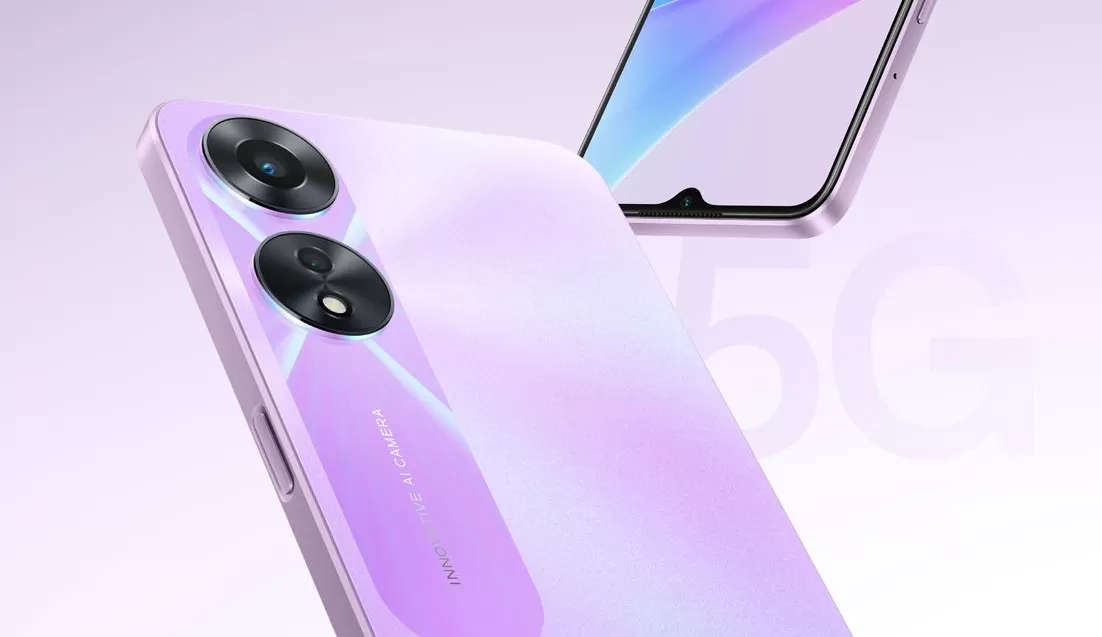 Oppo A78 5G हुआ लॉन्च, जाने कीमत और फीचर्स 