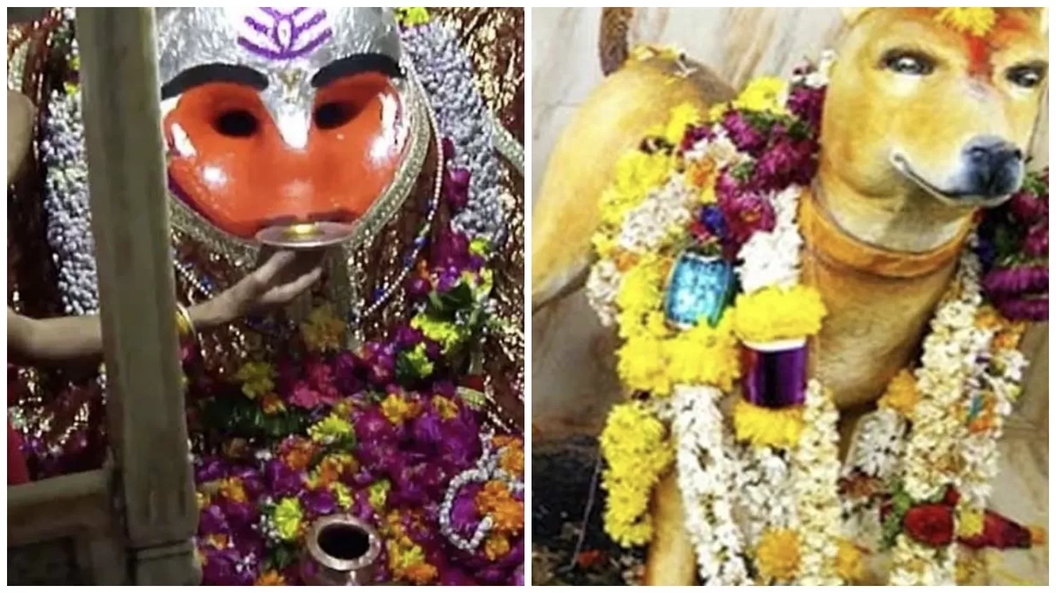 भारत में स्थित हैं ये बेहद ही अद्भुत मंदिर, जिसे जानकर हो जाएंगे हैरान...