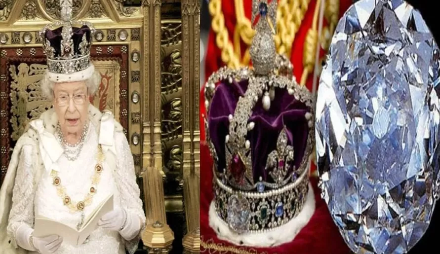कोहिनूर हीरा के क्वीन विक्टोरिया के ताज में सजने तक की कहानी, पढ़िए