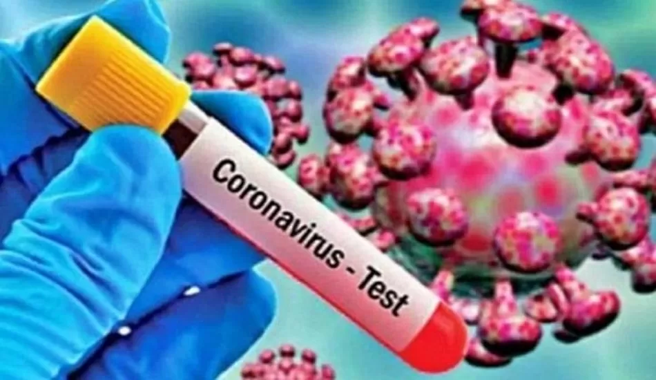 उत्तराखंड में मिला कोरोना का नए वेरिएंट, यहां से लौटा था युवक