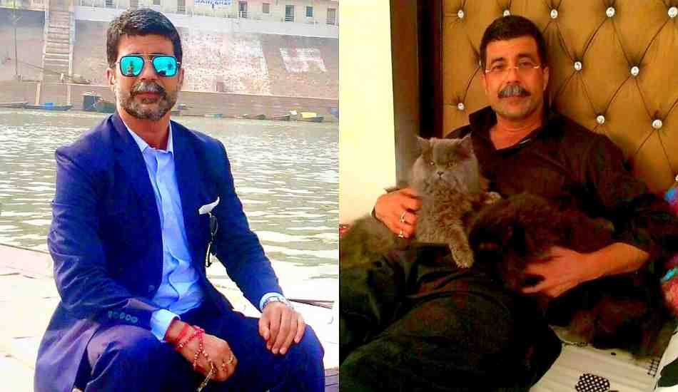 मोस्ट वांटेड बद्दो ने इंस्टाग्राम पर पूर्व आईपीएस के खिलाफ डाली पोस्ट, पुलिस हुई चौकन्नी
