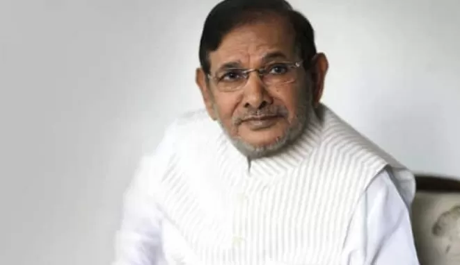 समाजवाद का मुखर समर्थक कहे जाने वाले शरद यादव का निधन, पीएम मोदी सहित अन्य बड़े नेताओं ने जताया शोक