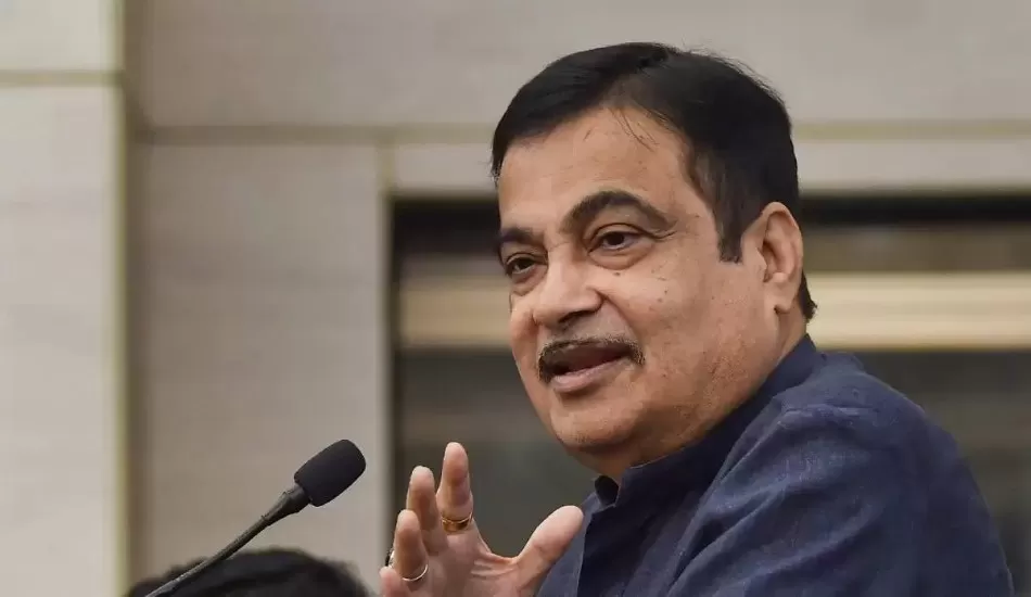 नितिन गडकरी को मिली जान से मारने की धमकी, 10 मिनट में 2 बार आया फोन