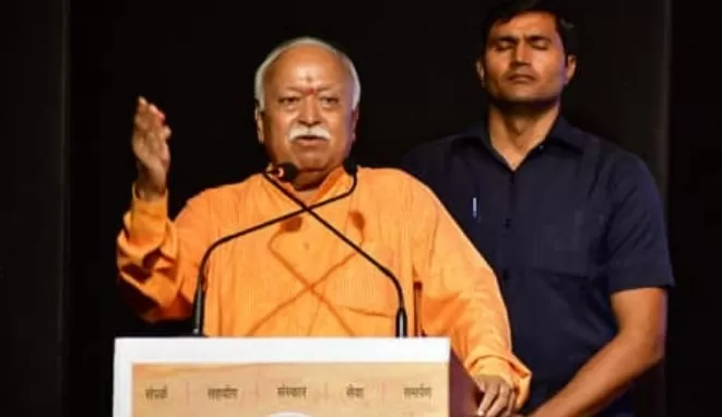क्या समलैंगिक थे महाभारत काल के ये दो महान योद्धा? RSS चीफ मोहन भागवत ने क्यों किया इनका जिक्र