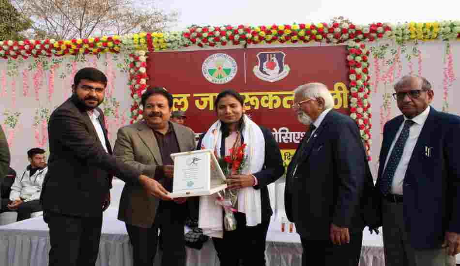 इसी साल शुरू होगा वूमेन आईपीएल, यूपी लीग शुरू करने पर भी यूपीसीए कर रही विचार - राजीव शुक्ला 