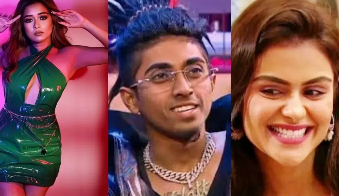 Bigg Boss 16: बिग बॉस 16 में 9 कंटेस्टेंट्स के बीच होगा कंप्टीशन, रैंकिंग में प्रियंका चाहर है नंबर वन