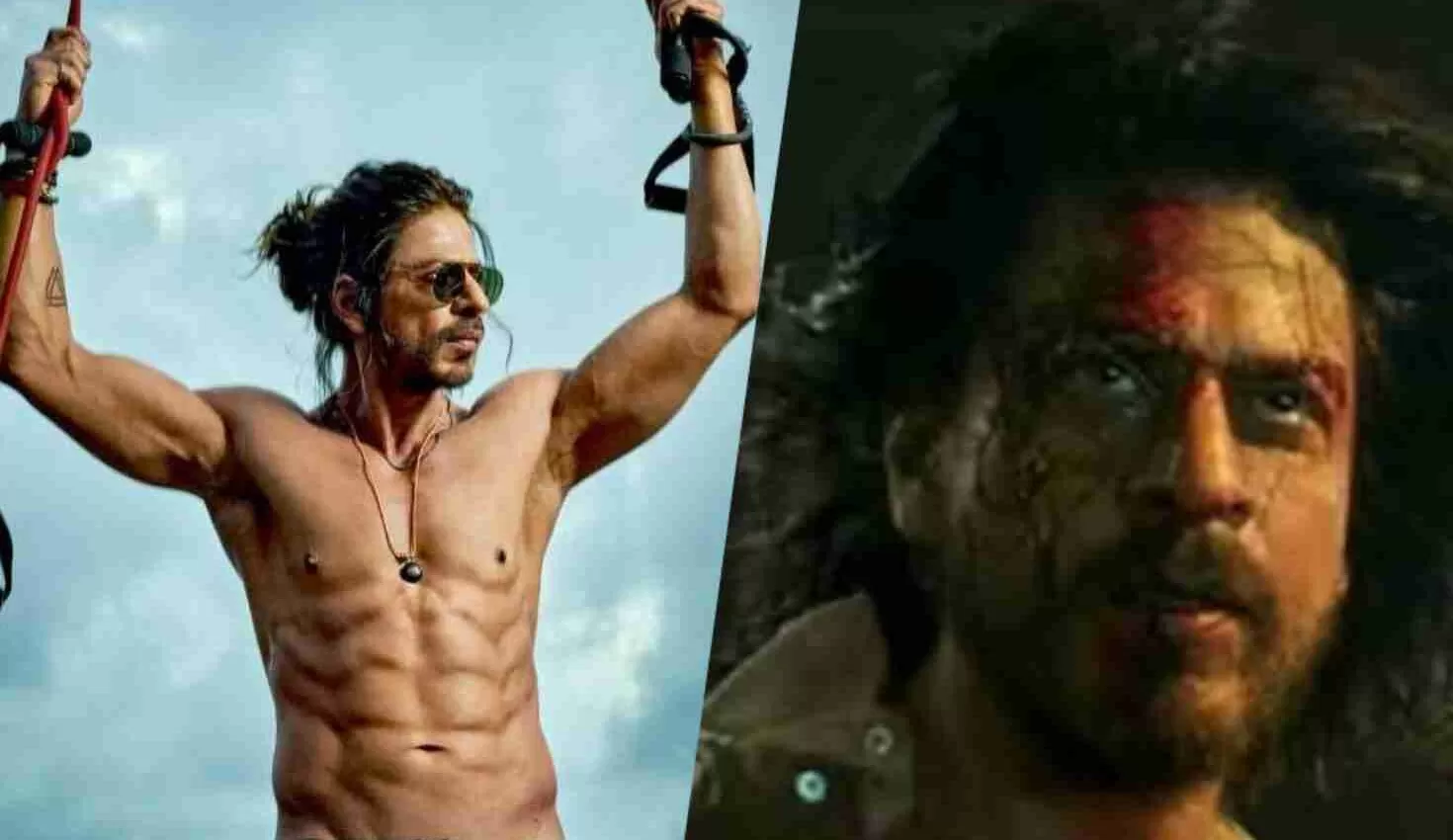 गजब है शाहरुख खान की पठान फिल्म की दिवानगी, एक टिकट नही बल्कि पूरा थियेटर ही कर लिया बुक