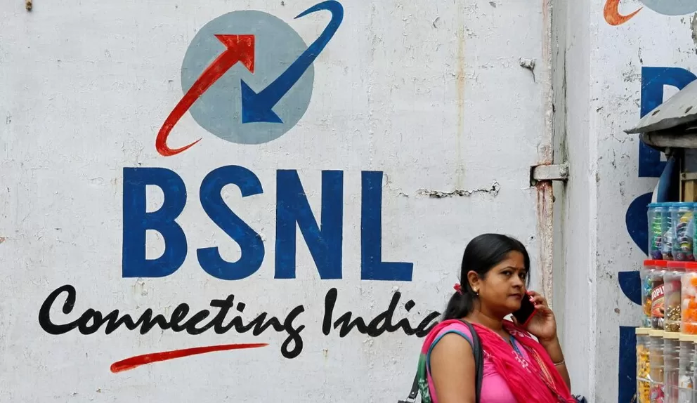 BSNL का वार्षिक प्लान महज 1570 रुपये में, मिलेगा 2GB हाई स्पीड डेटा और बहुत कुछ...