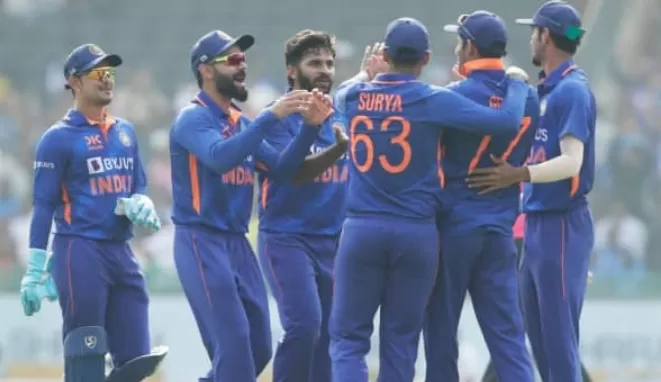 भारत ने न्यूजीलैंड के खिलाफ वनडे सीरीज को जीता, दूसरा मुकाबला 8 विकेट से जीत लिया