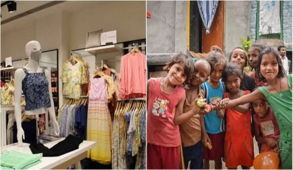 एक अनोखा मॉल जहां गरीबों के लिए सबकुछ Free...