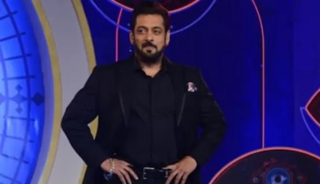 बिग बी सलमान खान ने इस कंटेस्टेंट के बॉलीवुड इंट्री के किए इशारे, जाने...