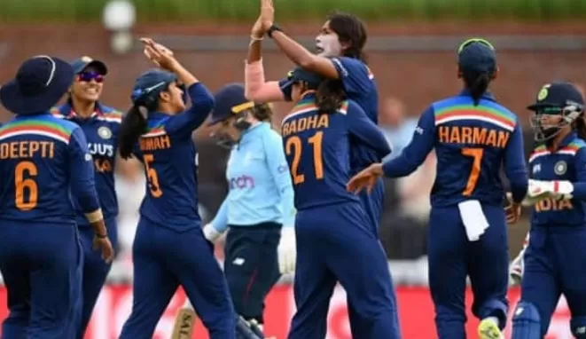 भारतीय महिला टीम ने रचा इतिहास, पहला icc women u-19 T20 विश्व कप किया अपने नाम