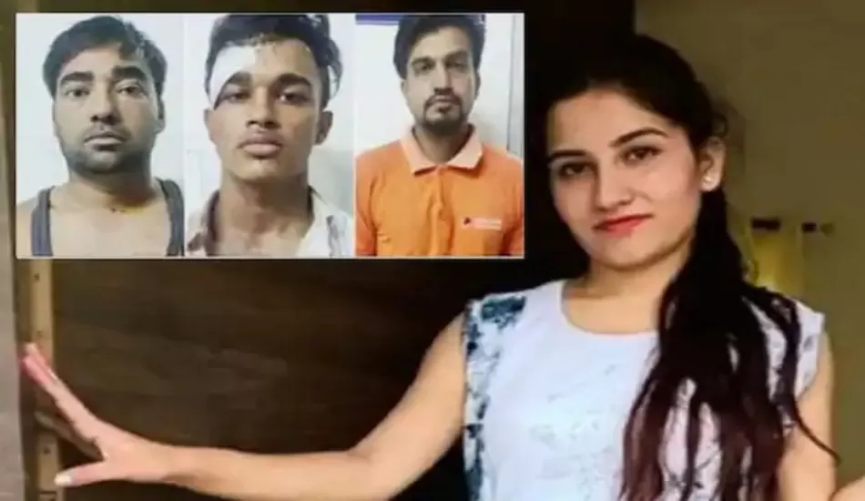 अंकिता भंडारी मर्डर केस: नैनीताल हाईकोर्ट ने मुख्य आरोपित पुलकित आर्य के नार्को टेस्ट पर लगाई रोक