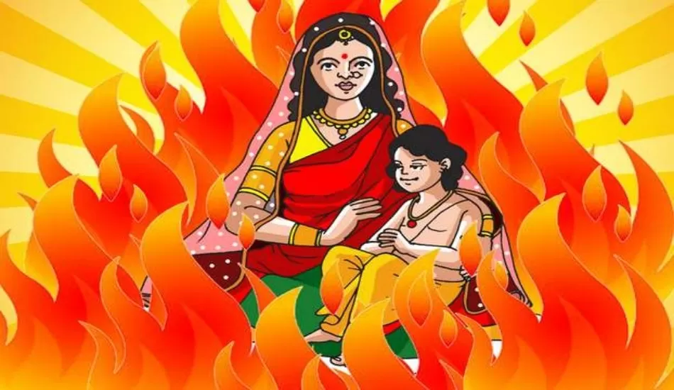 जानिए कब से लग रहा है होलाष्टक, किन कामो की होती है मनाही