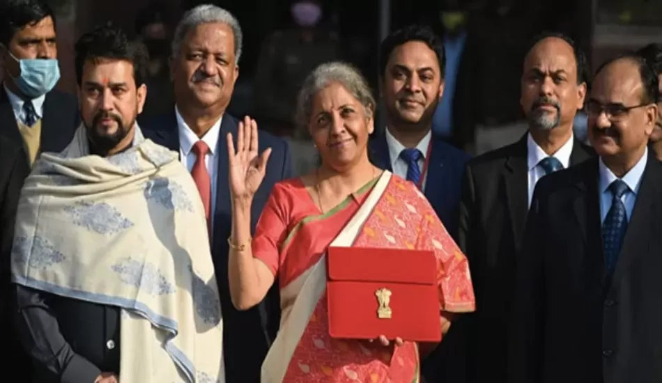 Budget 2023: 7 लाख तक की कमाई पर नहीं देना होगा कोई TAX, नए TAX रिजिम के तहत TAX स्लैब में हुआ बड़ा बदलाव