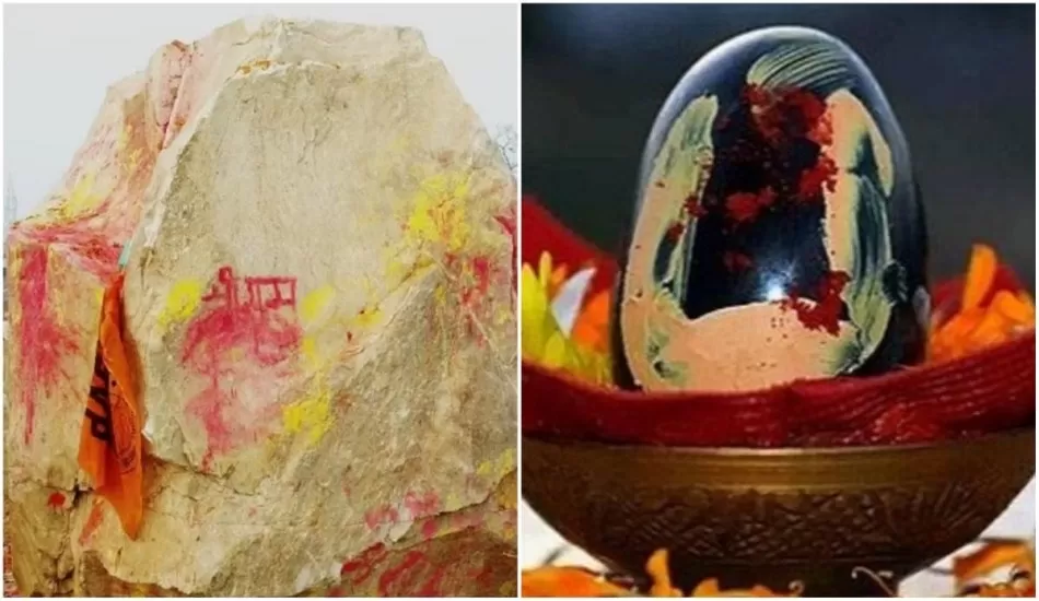इस पत्‍थर को रखने से साक्षात मां लक्ष्‍मी करती है निवास...