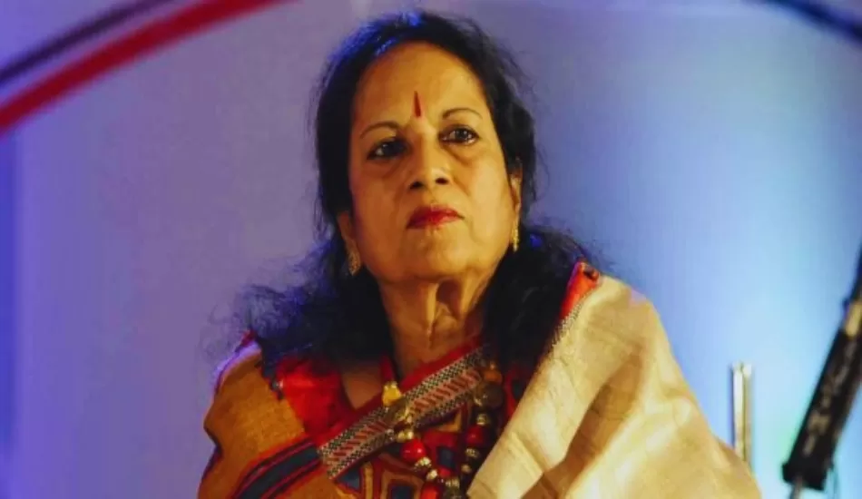 Tragic Famous Playback Singer Vani Jayaram Passed Away Found Dead At Home 1696