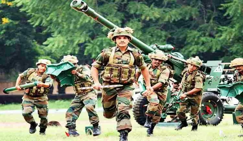 सेना ने अग्निवीर भर्ती प्रक्रिया में किया बड़ा बदलाव, अब ऐसे होगी भर्ती