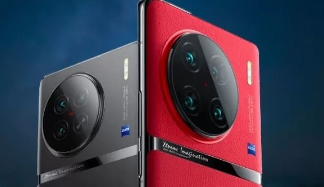 50MP का ट्रिपल कैमरा 120W फास्ट चार्जिंग के सपोर्ट के साथ Vivo X90 और Vivo X90 Pro लॉन्च, इतनी होगी कीमत