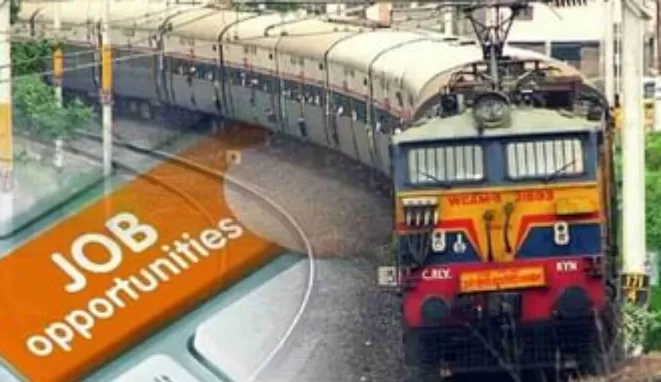 Railway Apprentice: ITI और 10वीं पास के लिए निकली भर्ती, इतनी होगी सैलरी