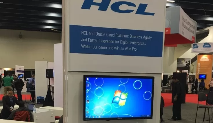 HCL के CEO, C Vijaykumar को मिलता है 123 करोड़ रुपये का पैकेज, IT इंडस्ट्री के बाकी CEO की इतनी है सैलरी