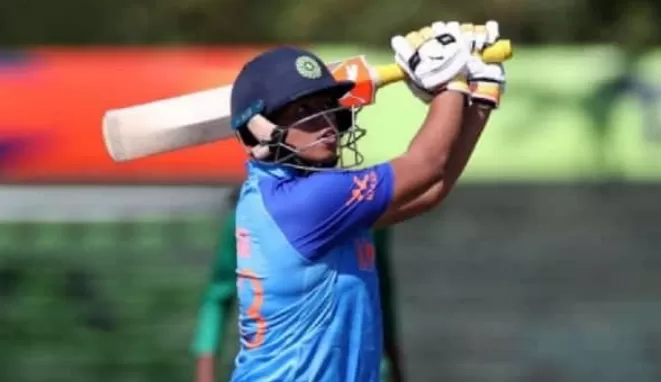 इंडिया टीम ने ICC विमेंस टी-20 वर्ल्ड कप में जीत से किया आगाज, बावजूद पाकिस्तान ने बना दिया इतिहास
