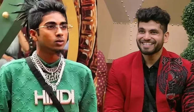 Big boss 16: एमसी स्टेन ने मारी बाजी, वहीं रनअप में रहे शिव ठाकरे ने जीता दिल