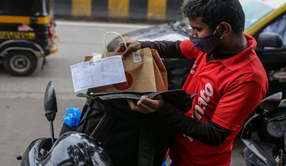 Zomato से अब नहीं मंगा पाएंगे खाना...